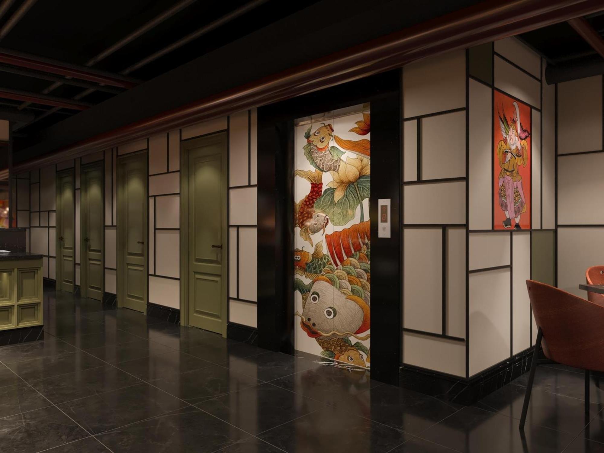 Solaria Tesori Hanoi