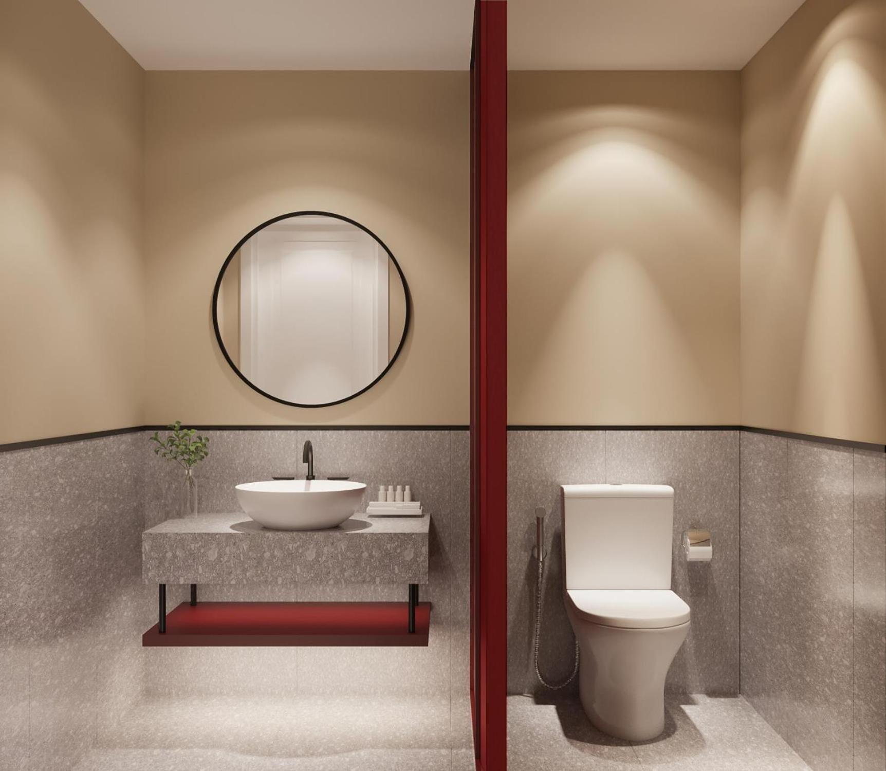 Solaria Tesori Hotel Hanoi