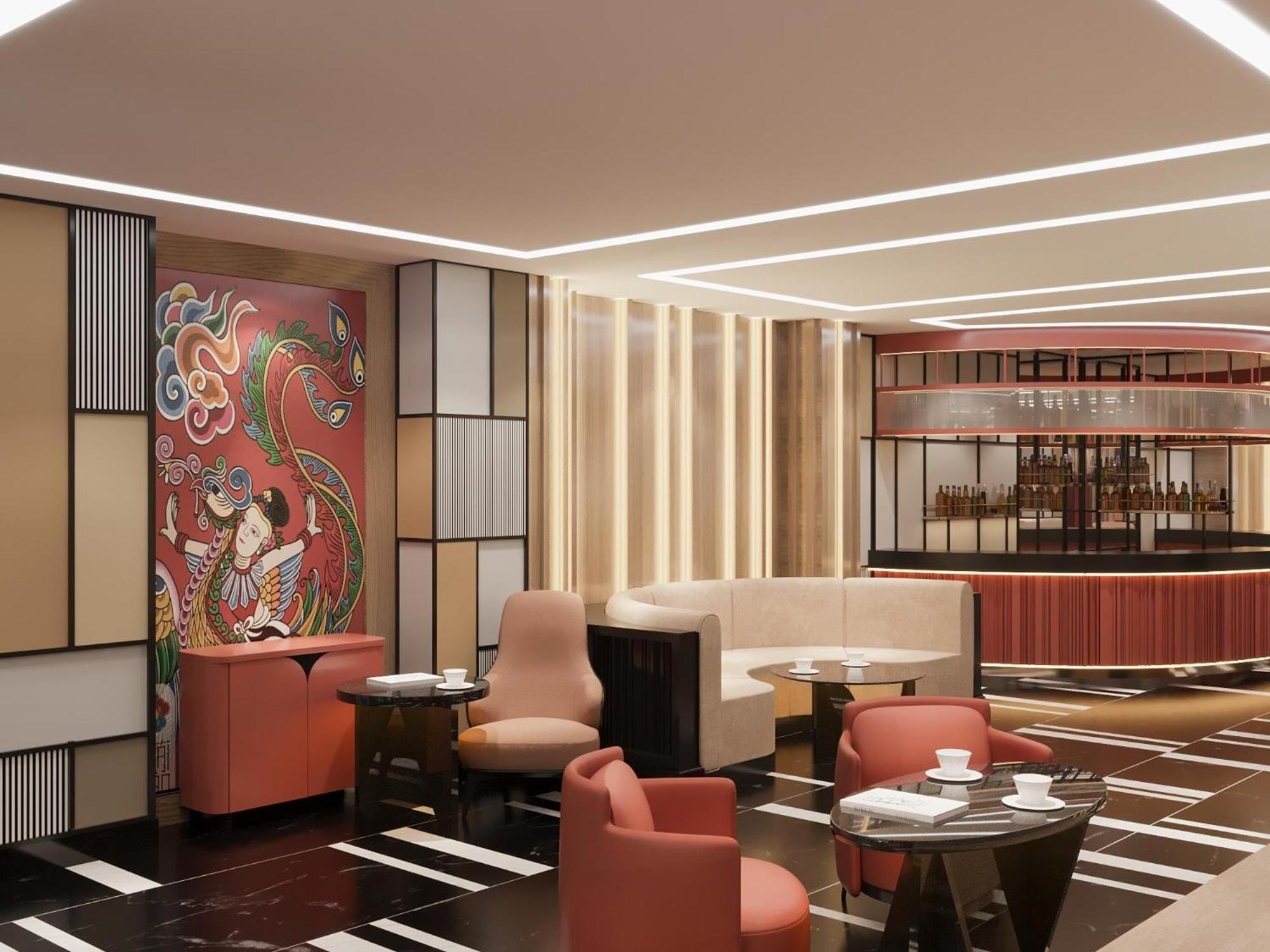 Solaria Tesori 4* Hanoi