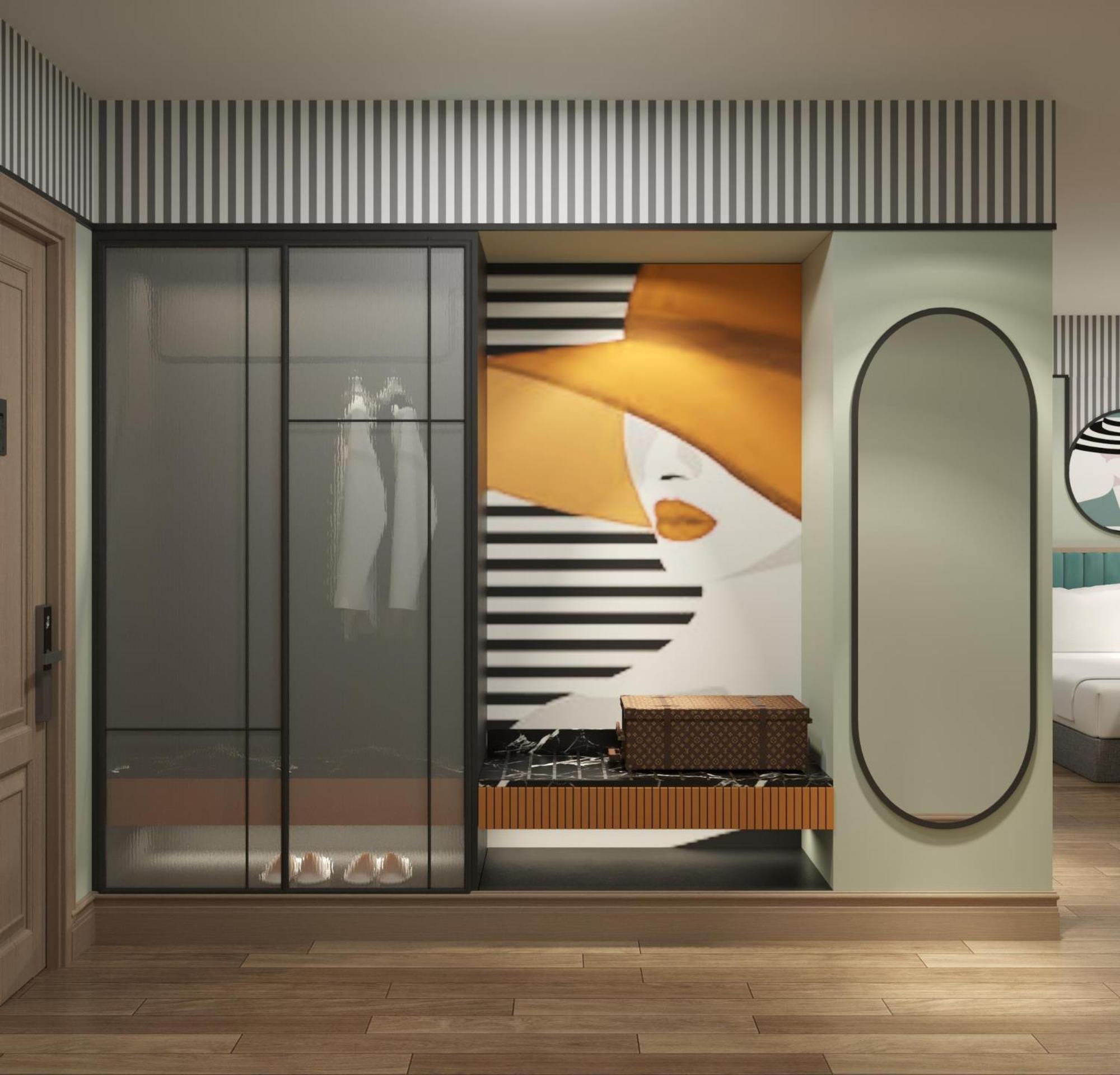 Hotel Solaria Tesori