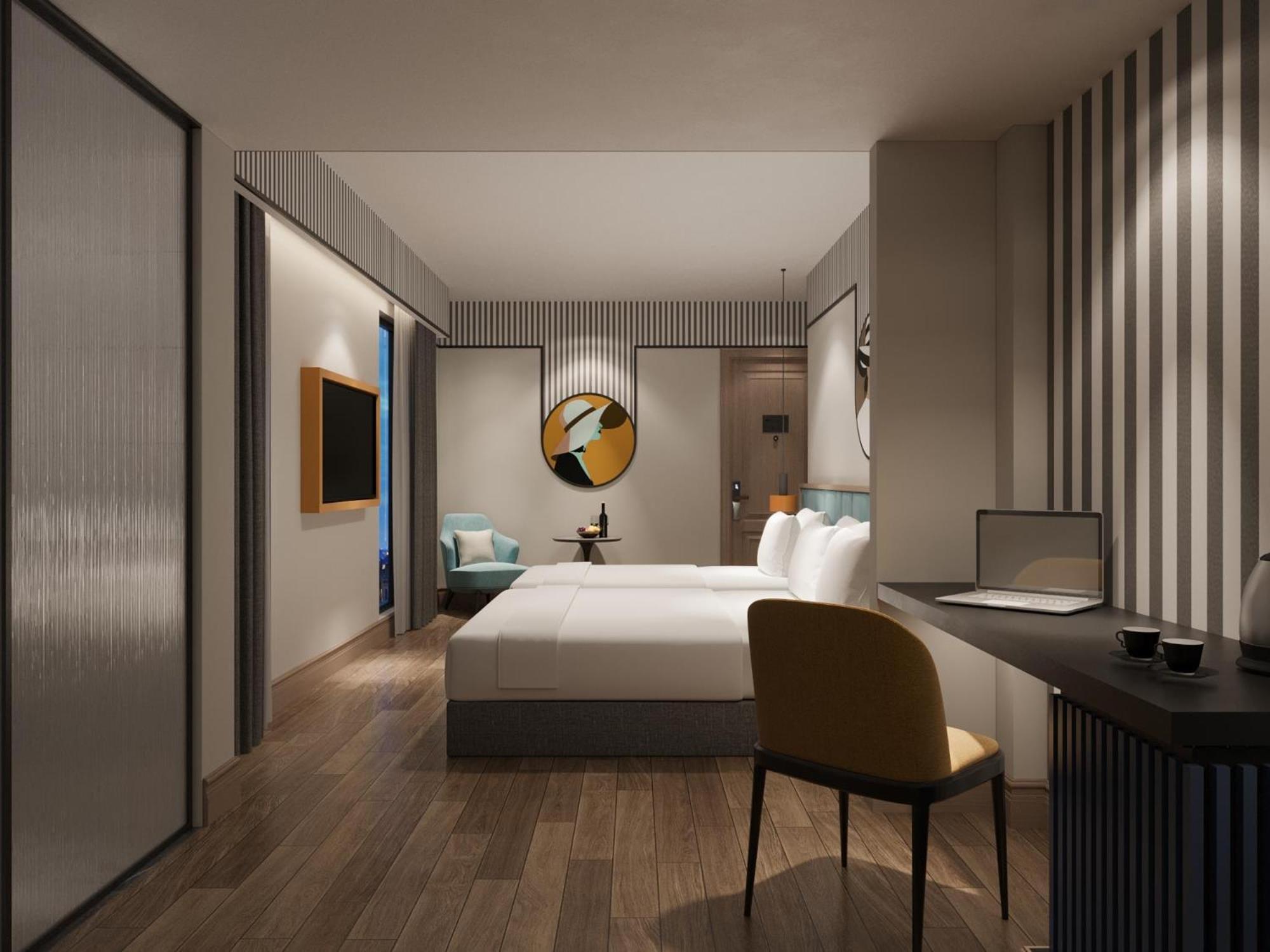 Solaria Tesori Hotel 4*