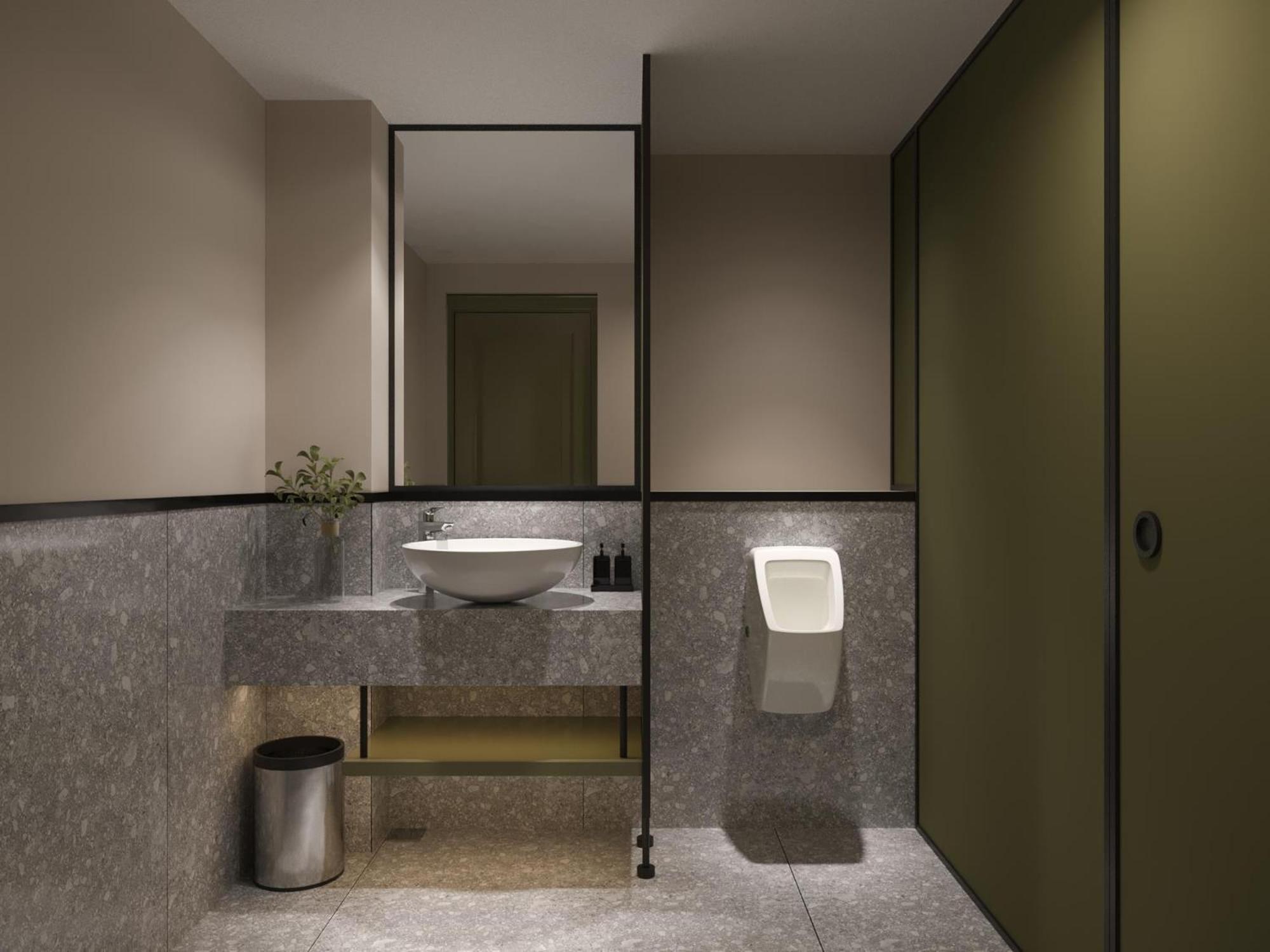 Solaria Tesori 4* Hanoi