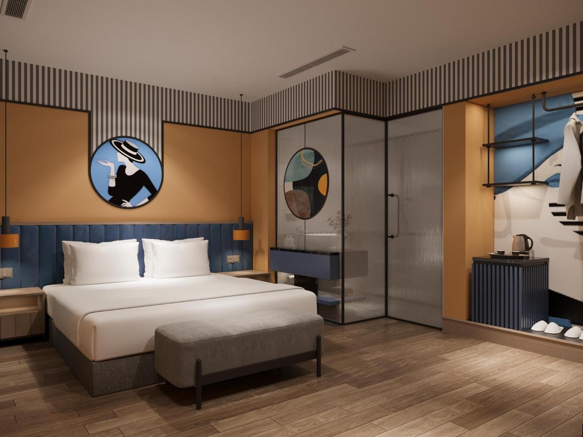 Solaria Tesori Hotel