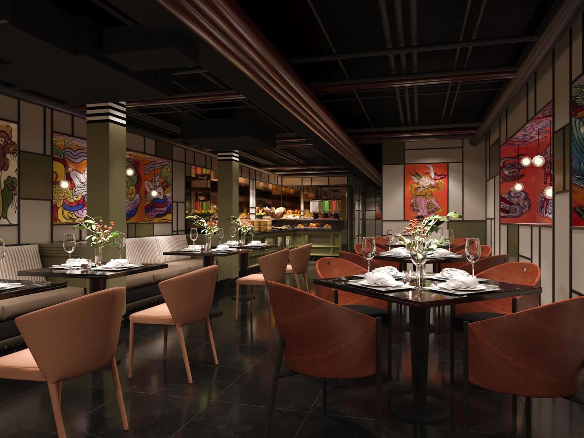 Solaria Tesori Hotel 4*
