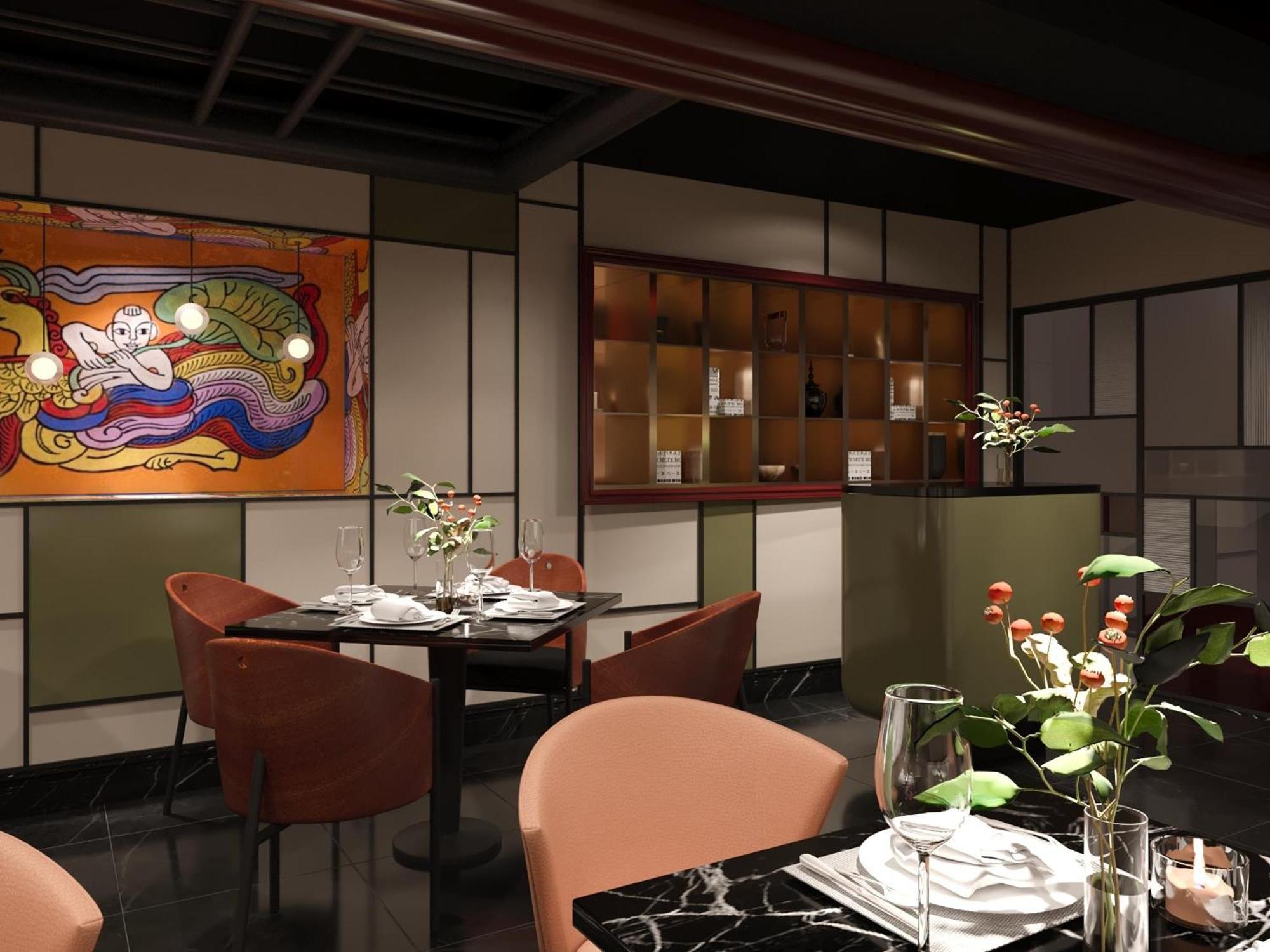 Solaria Tesori 4*