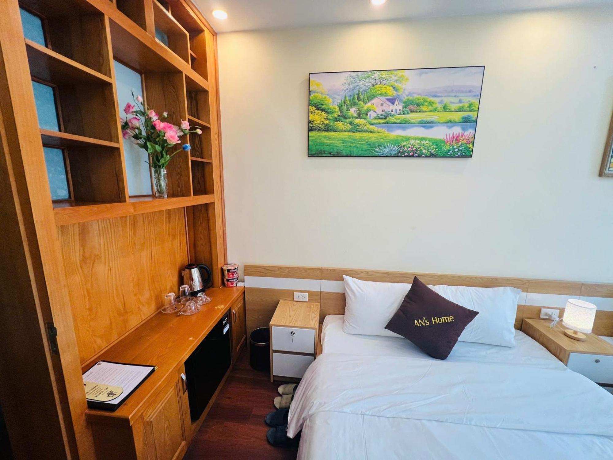 An's Homestay Hanoi