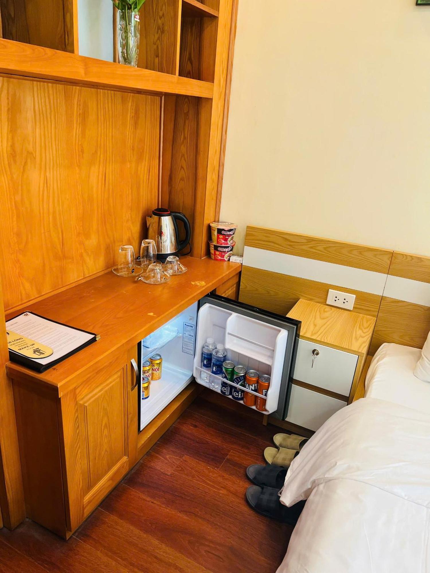 Homestay An's Hanoi