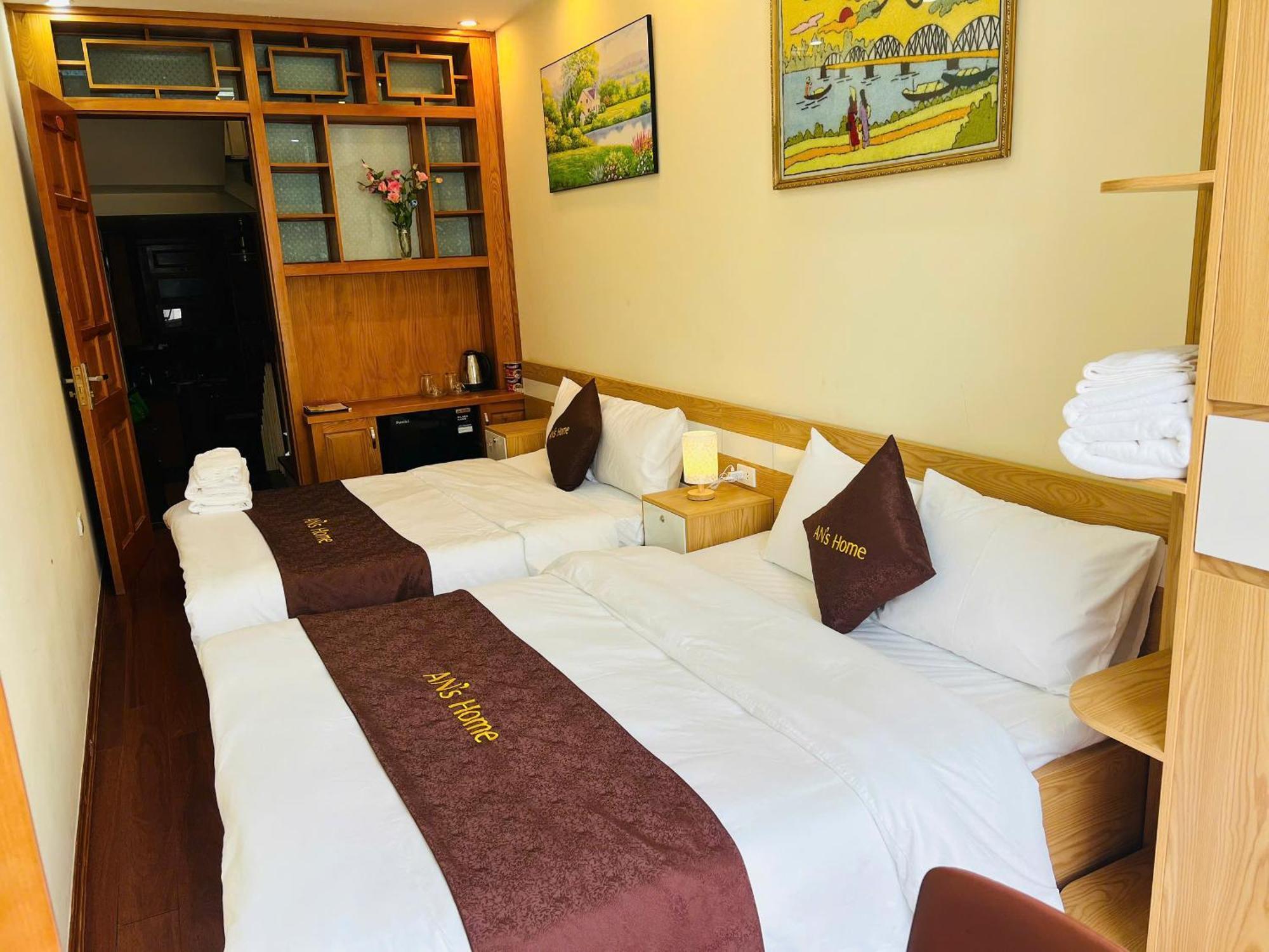 Homestay An's