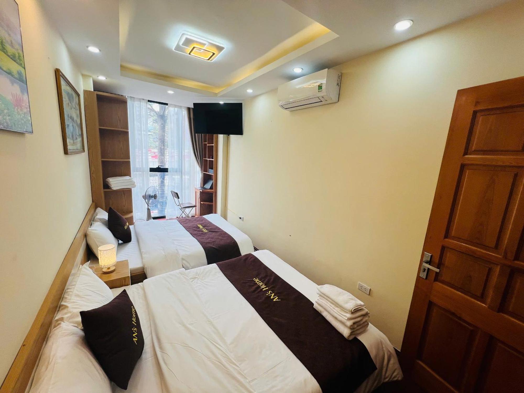 An's Homestay *