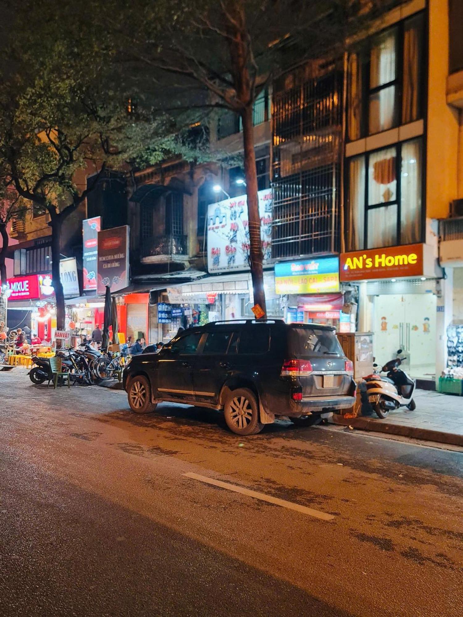 An's Homestay Hanoi