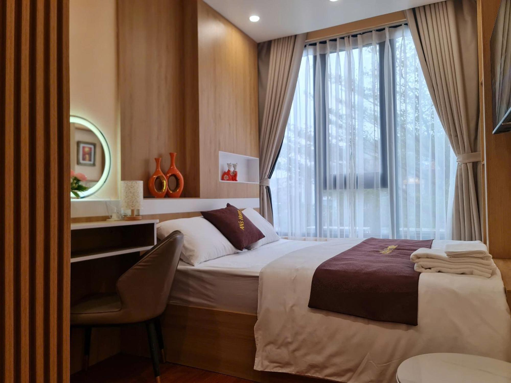 Homestay An's *