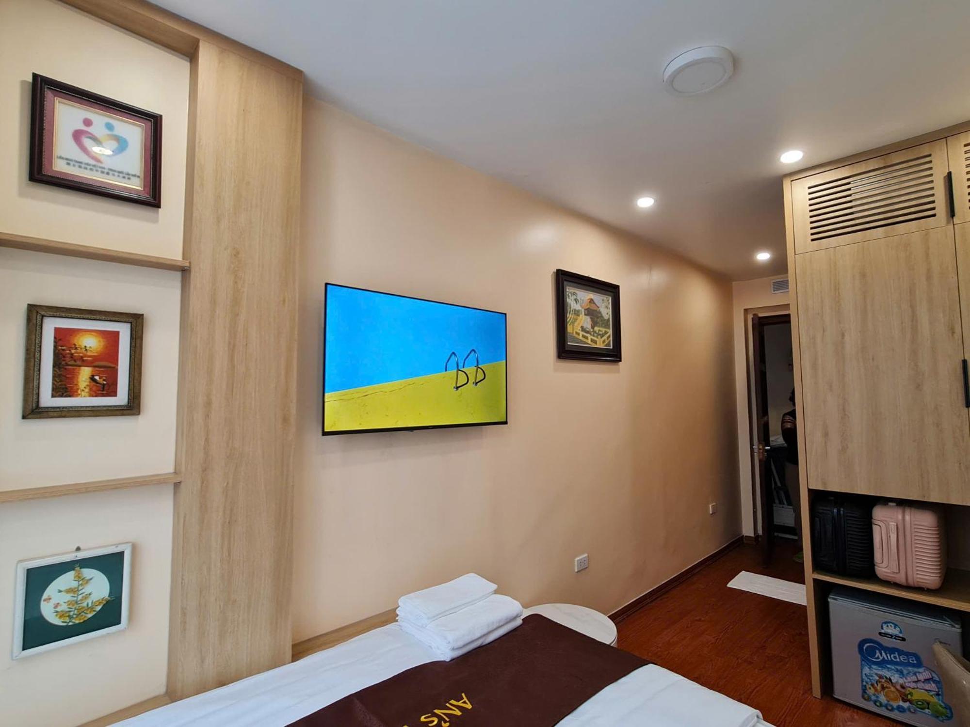 An's Homestay Hanoi