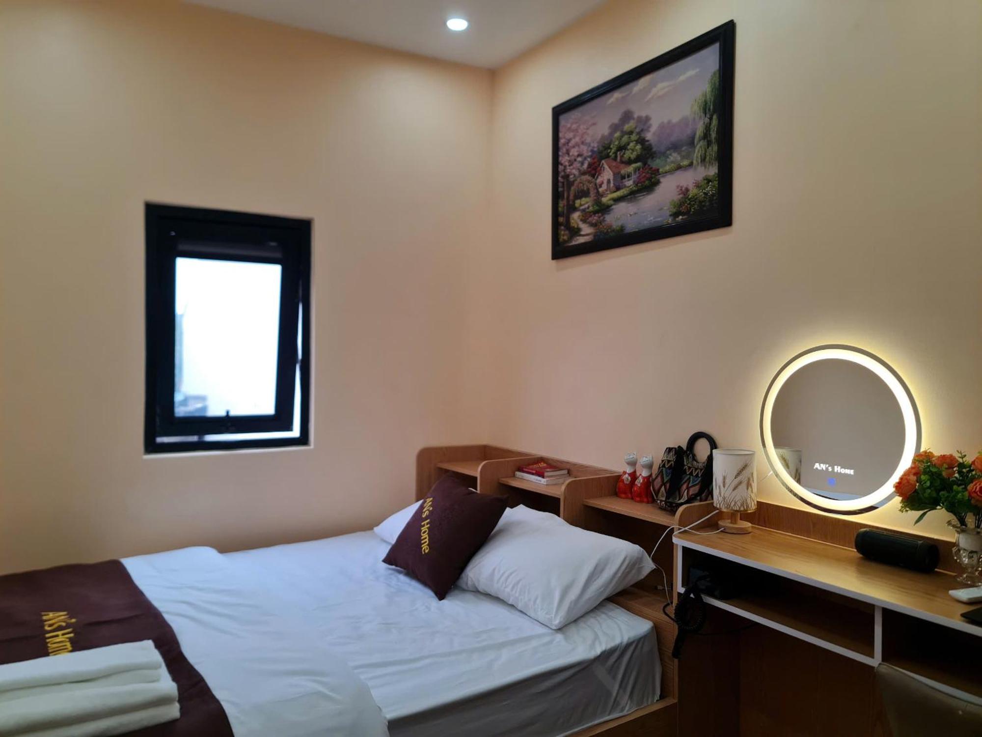 Homestay An's *