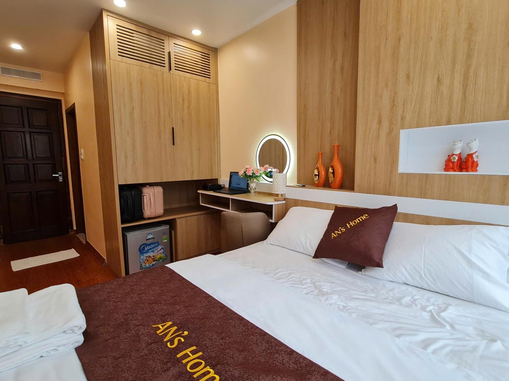 Homestay An's *