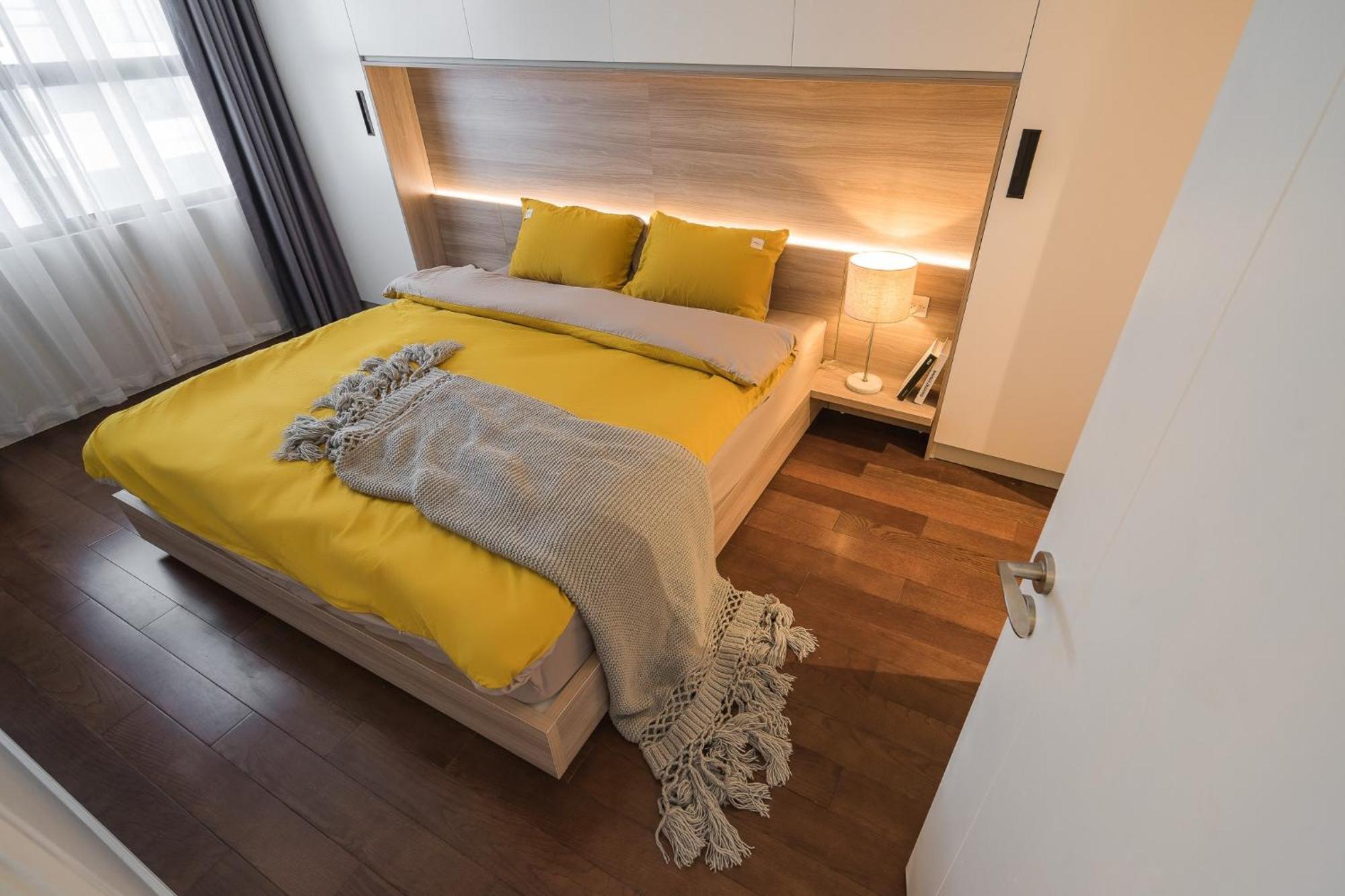 Qmp - Vinhomes D'capitale Tran Duy Hung Hanoi