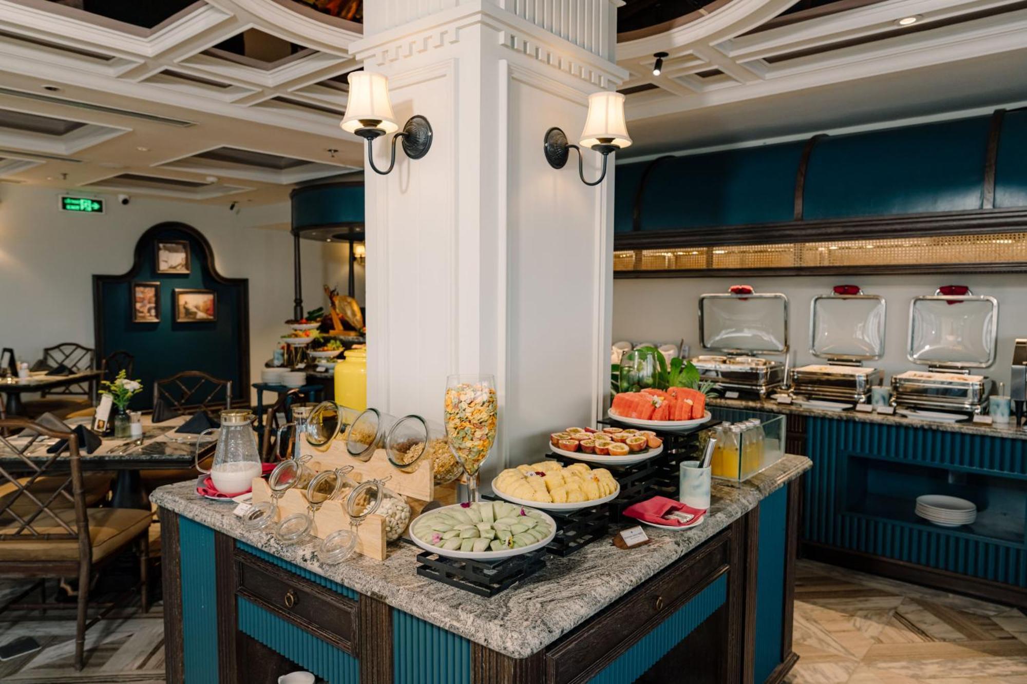 Hotel Grand Du