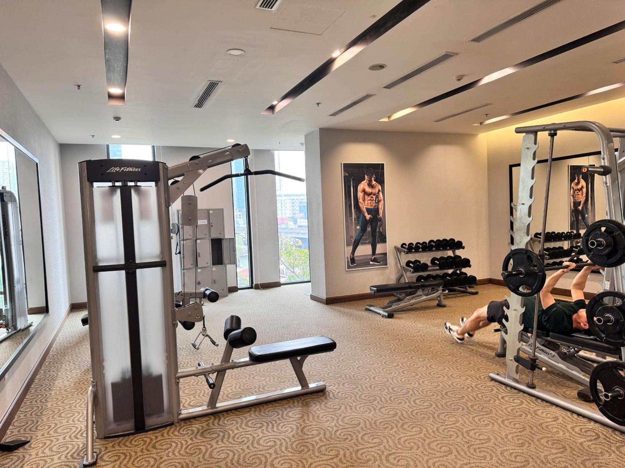 Vinhomes Sky - Feria Homes Apartment Hanoi
