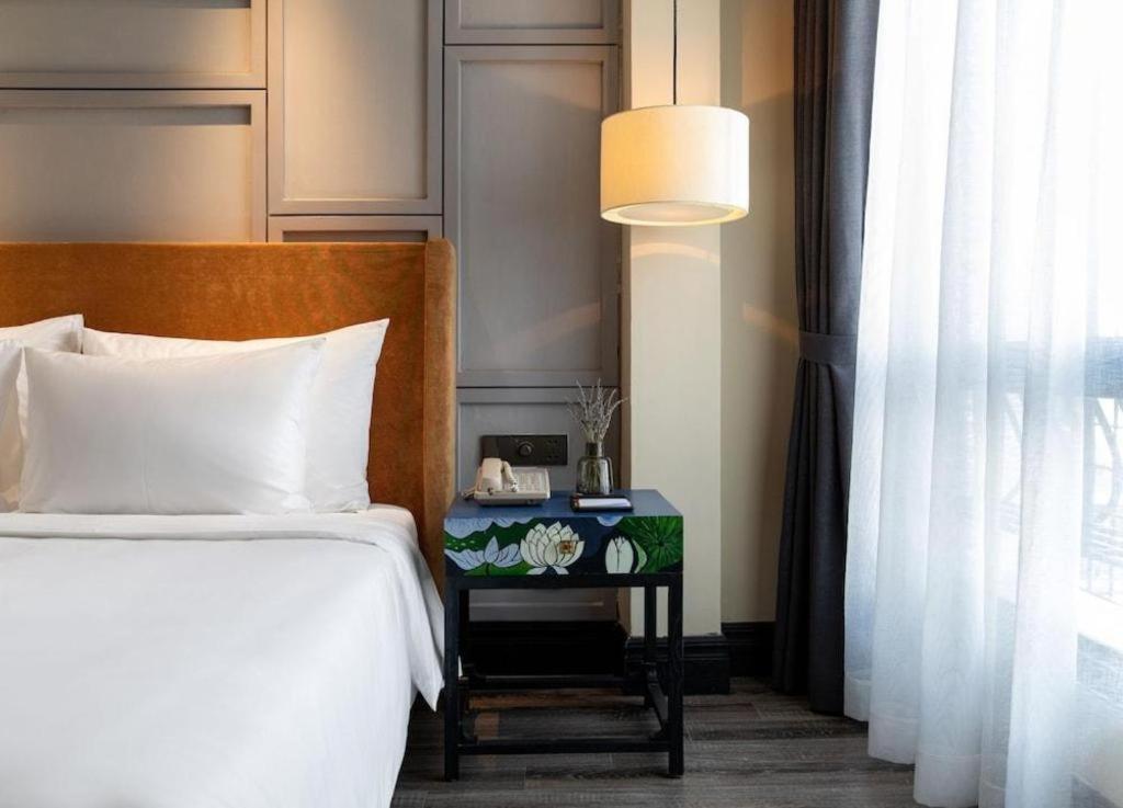 Bao Khanh Hotel 3*