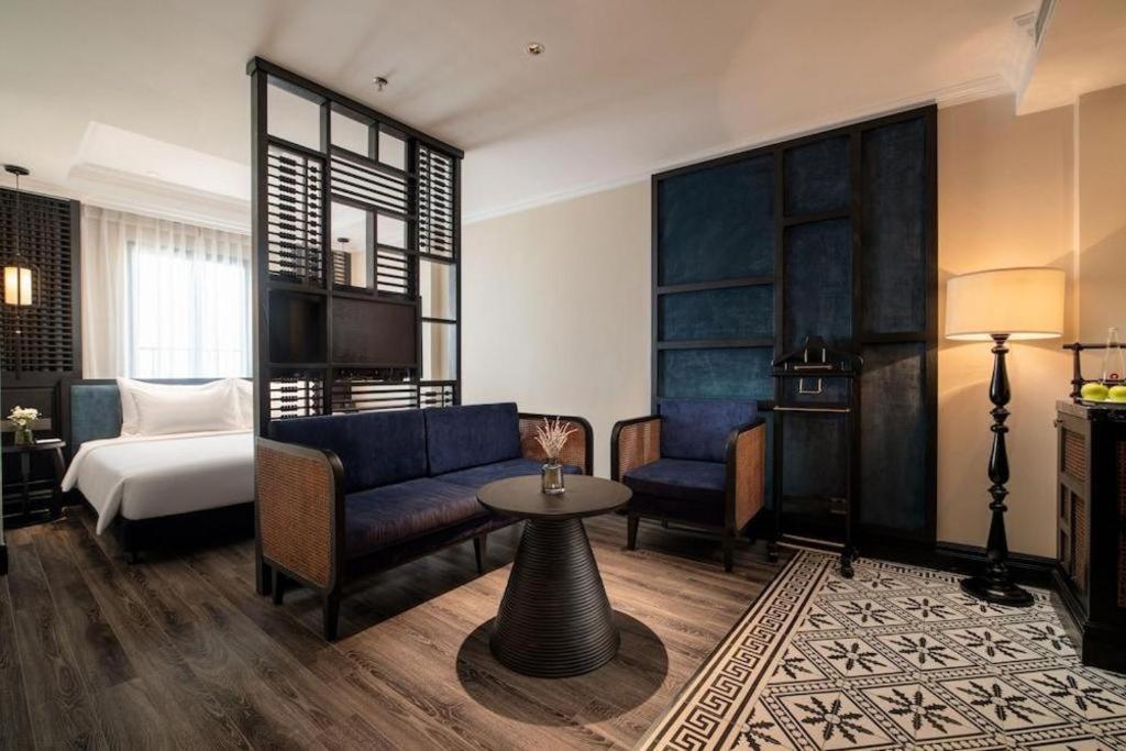 Bao Khanh Hotel Hanoi