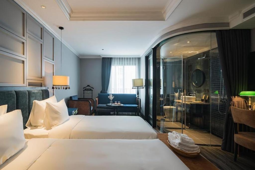 Hotel Bao Khanh 3*