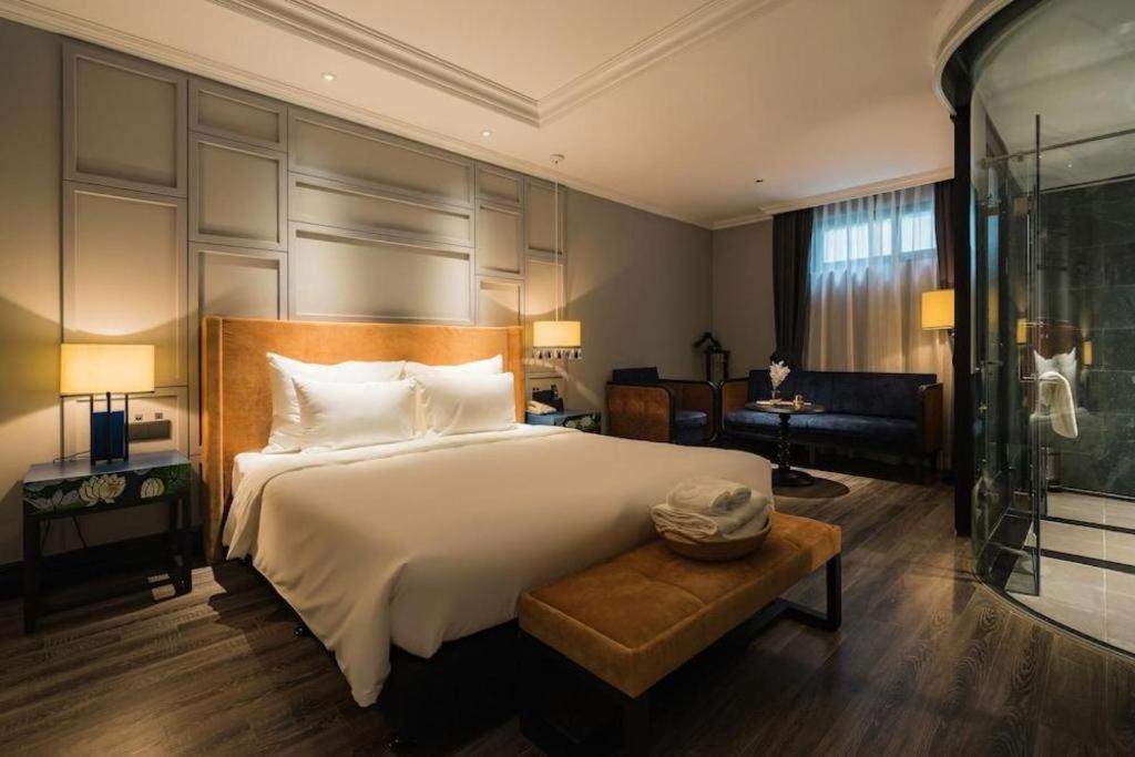 Bao Khanh Hotel Hanoi