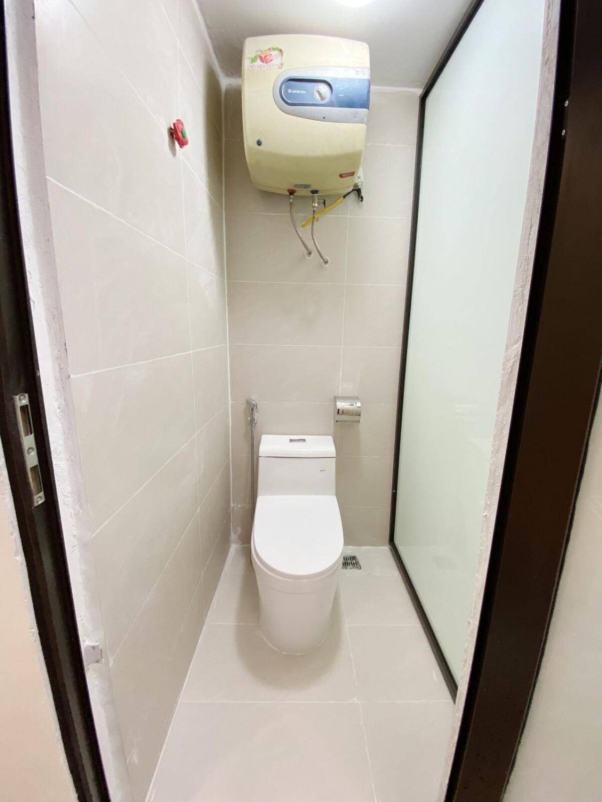 Niah Cozy - Hang Gai Apartment