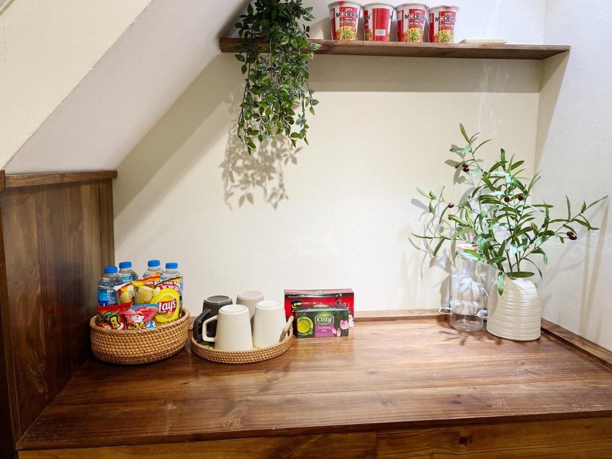 Niah Cozy - Hang Gai Apartment *