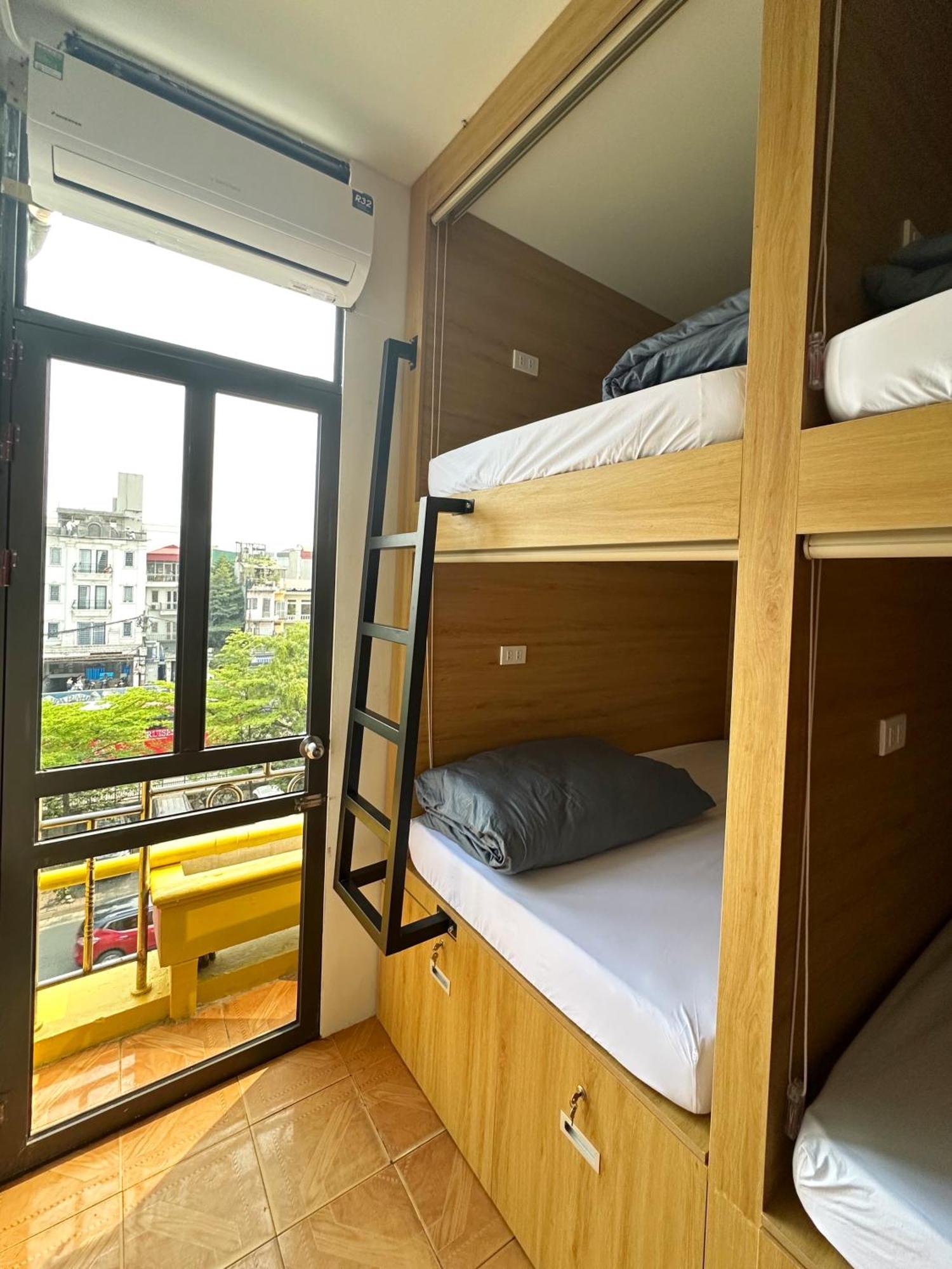 Backpackers Hostel
