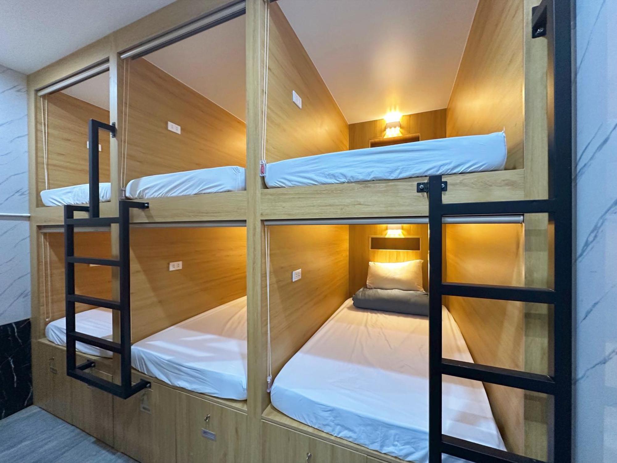 Backpackers Hostel