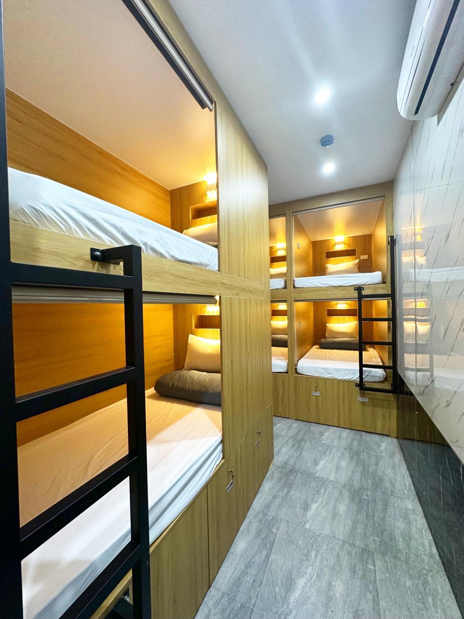 Hostel Backpackers