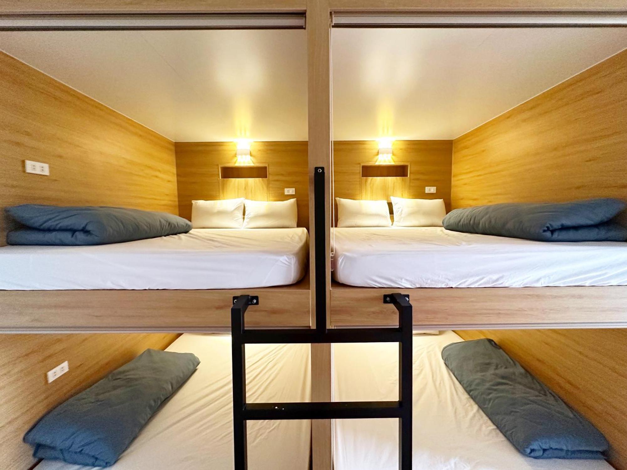 Backpackers Hostel Hanoi
