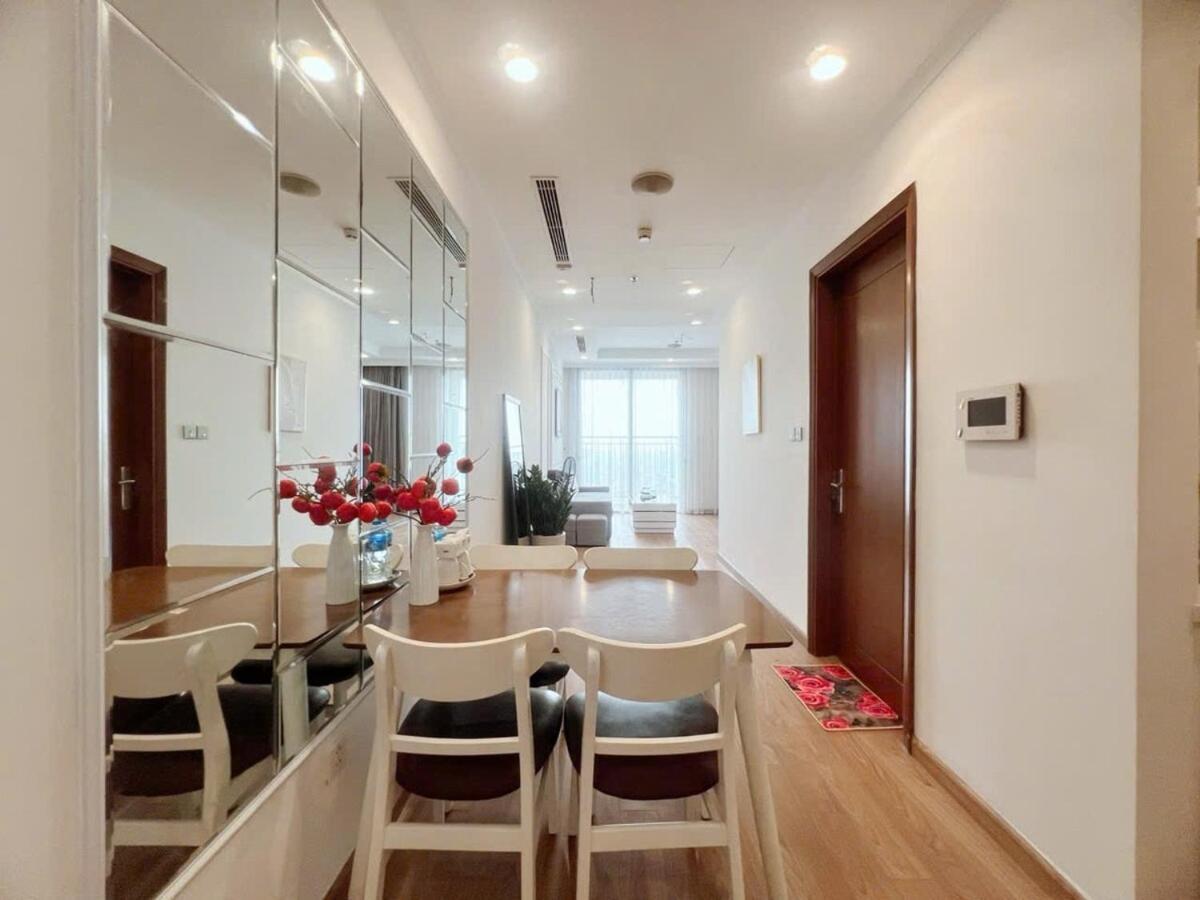 Lam Khong Ngich 1 Bedroom Times Apartment *