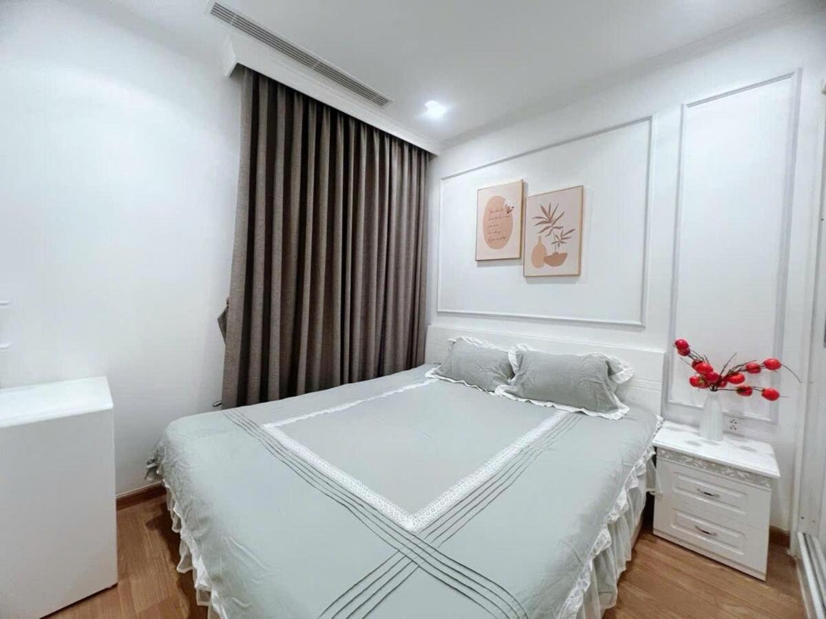 Lam Khong Ngich 1 Bedroom Times Apartment Hanoi