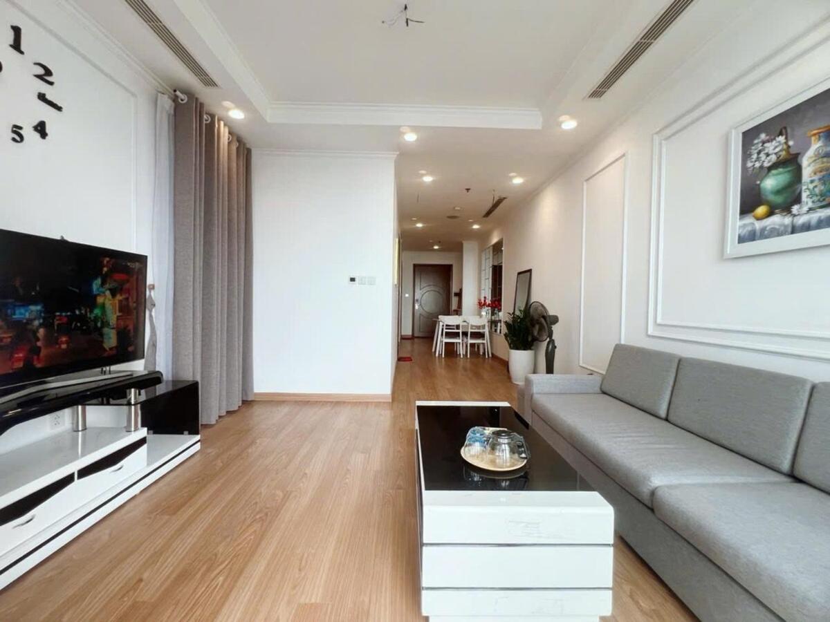 Lam Khong Ngich 1 Bedroom Times