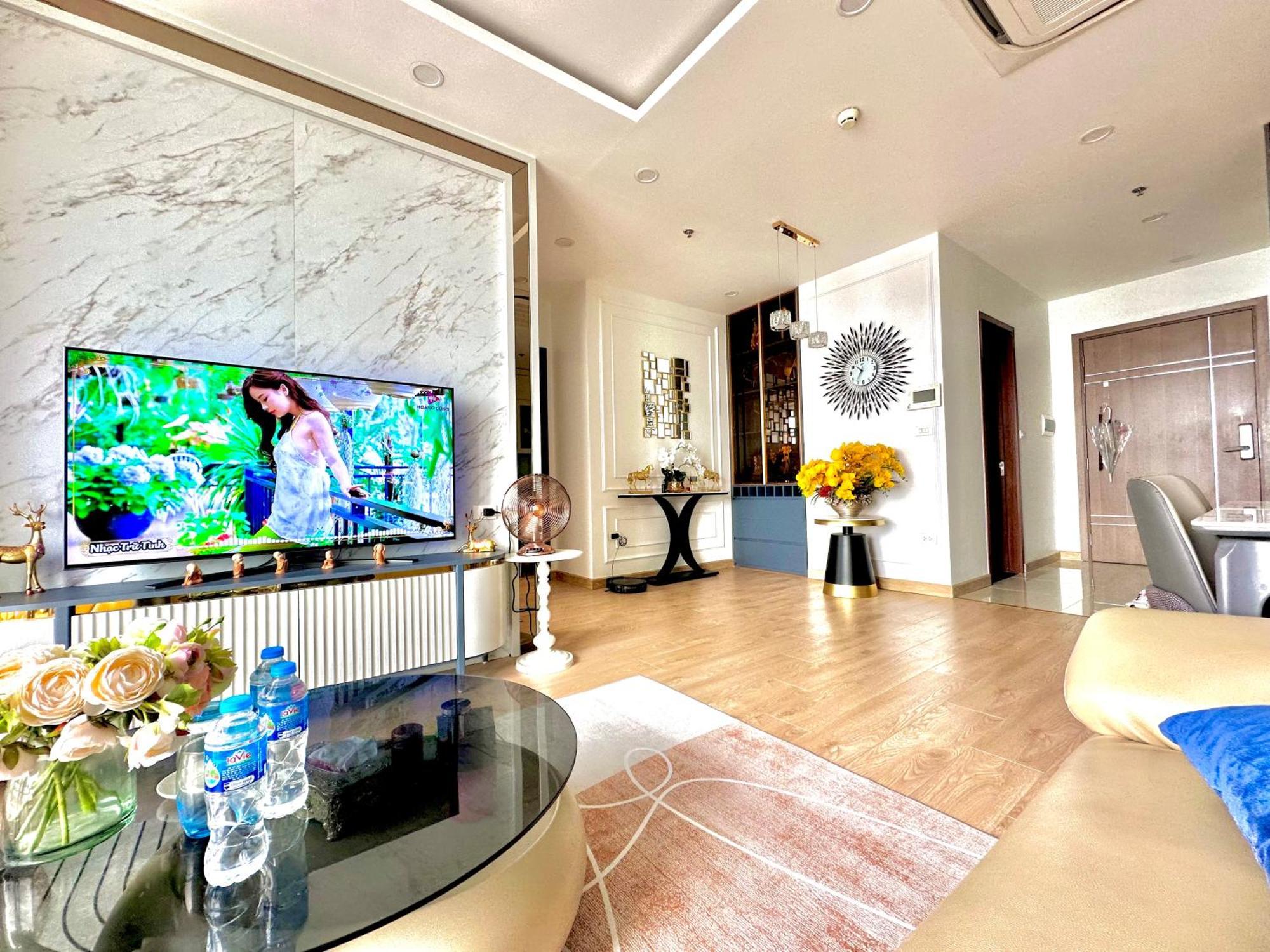 Apartment Chez Lealyly Hanoi