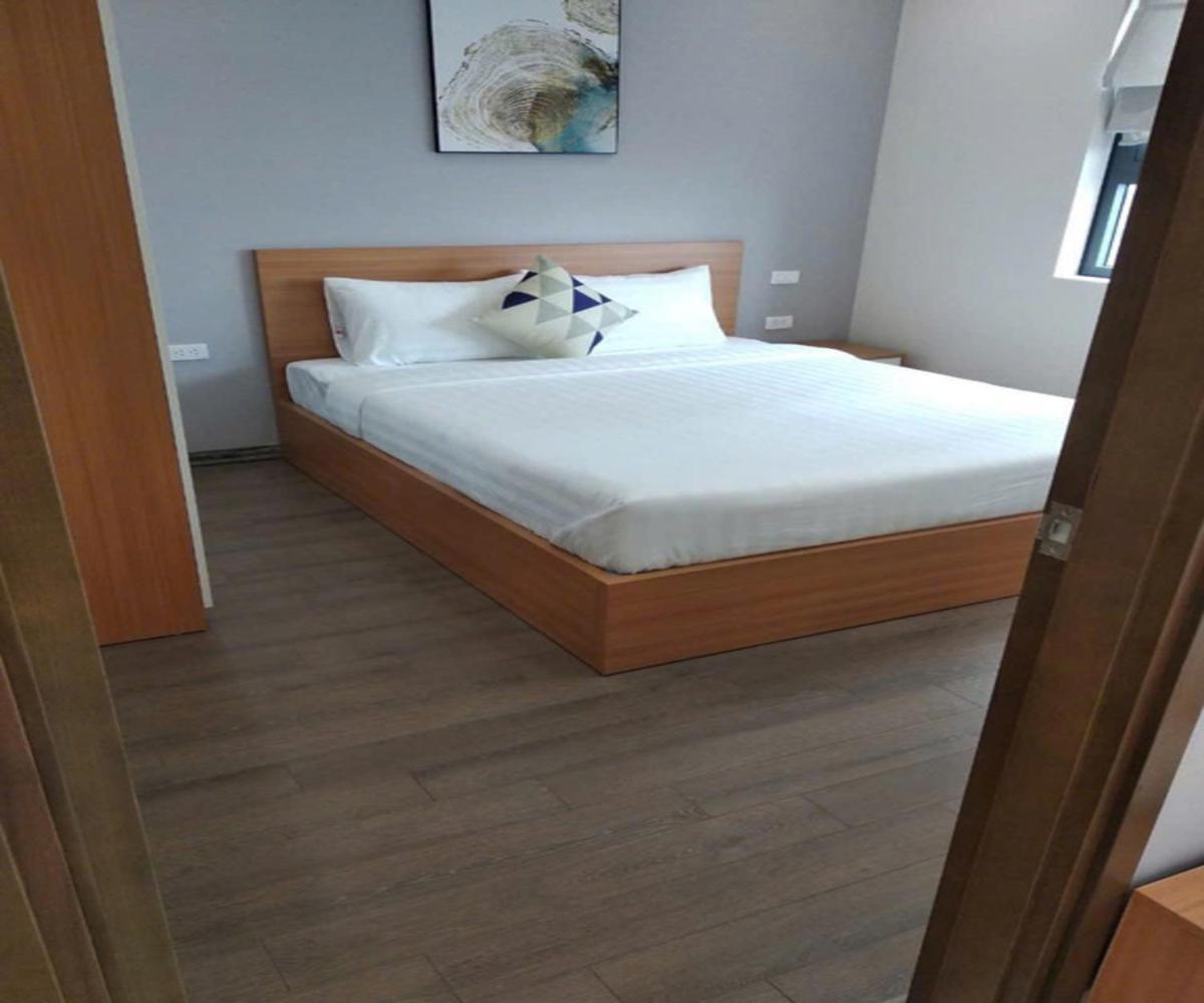 Apartment Yuki Center Hanoi