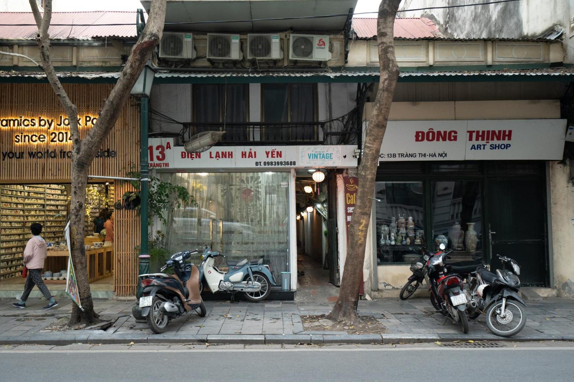Of Serenity - 3 Bedroom & 3 Baths - 1' To Hoan Kiem & Old Quarter Hanoi