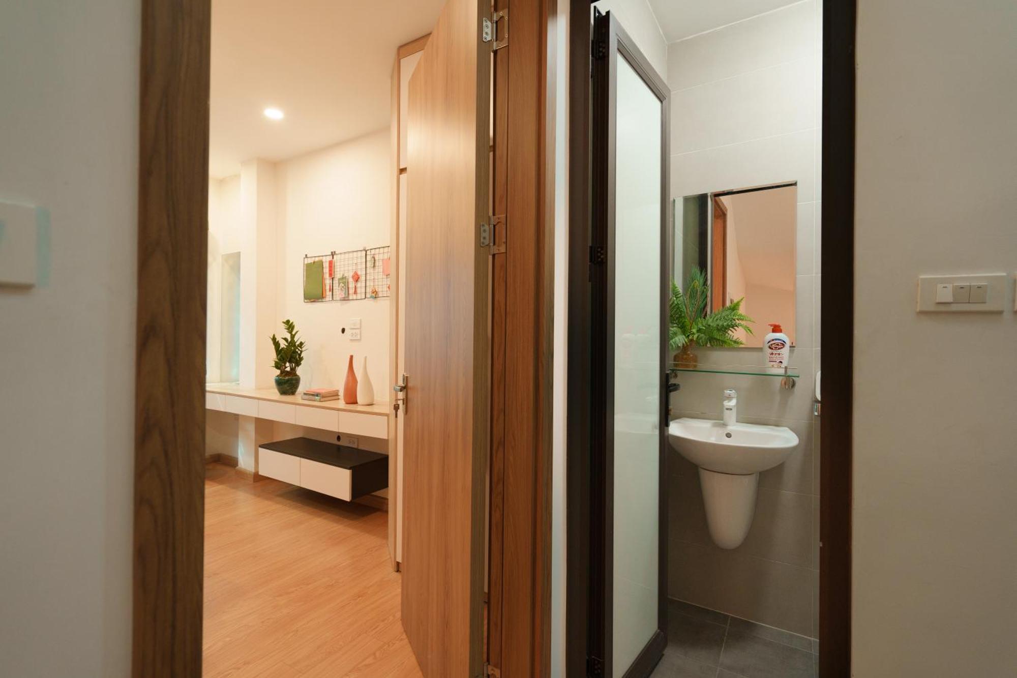 Of Serenity - 3 Bedroom & 3 Baths - 1' To Hoan Kiem & Old Quarter Hanoi