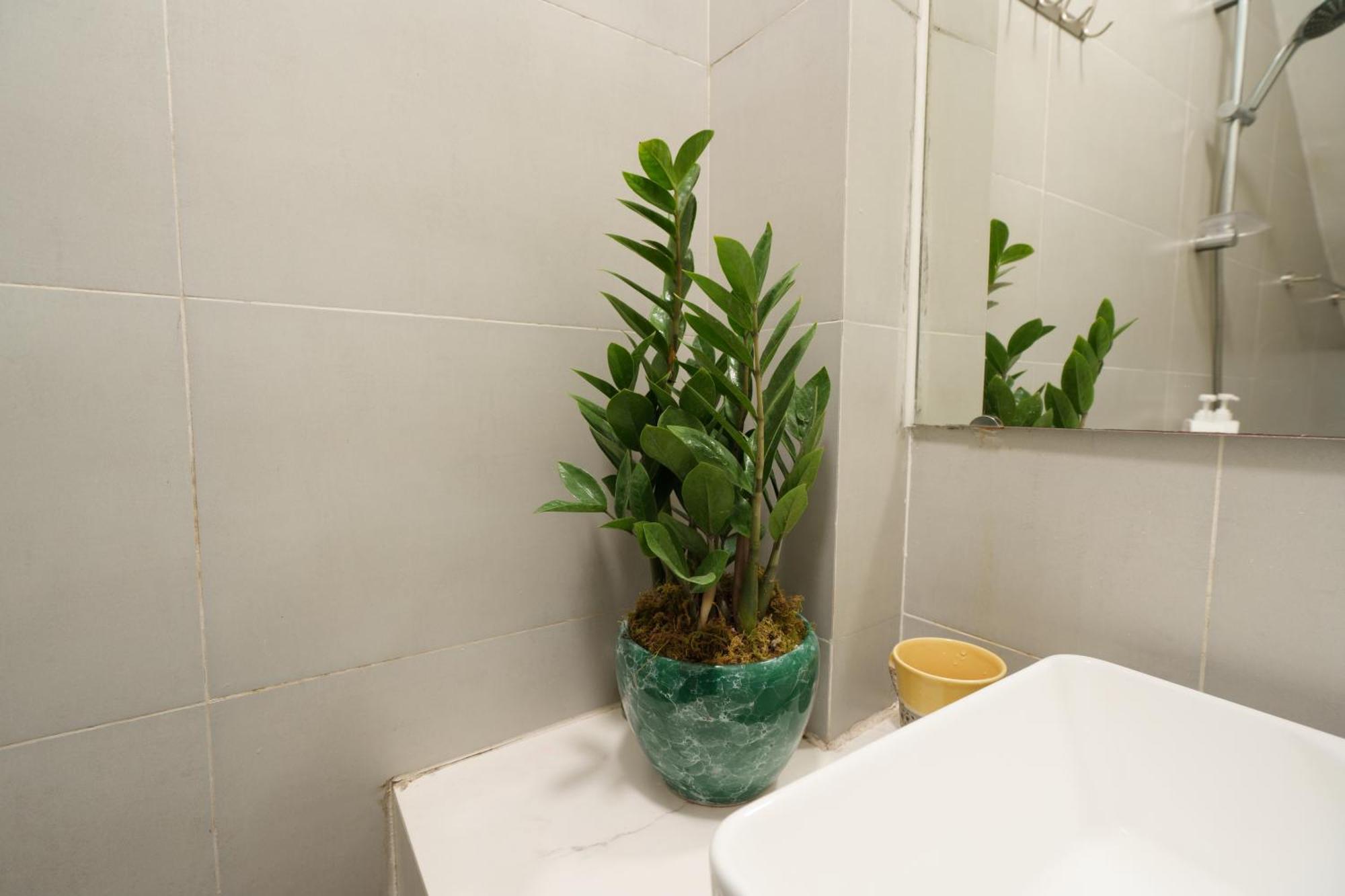 Apartment Of Serenity - 3 Bedroom & 3 Baths - 1' To Hoan Kiem & Old Quarter