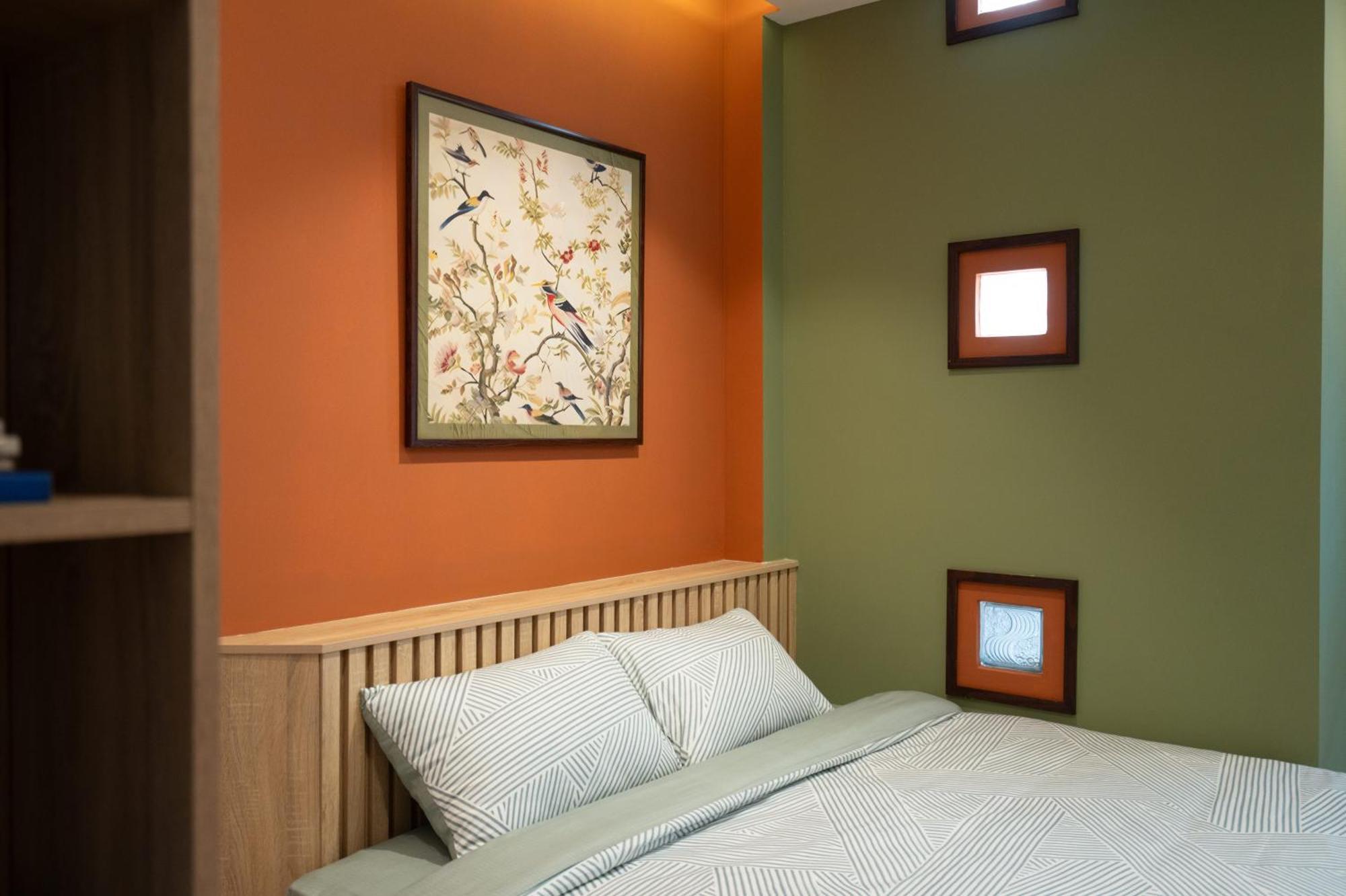 Of Serenity - 3 Bedroom & 3 Baths - 1' To Hoan Kiem & Old Quarter Hanoi
