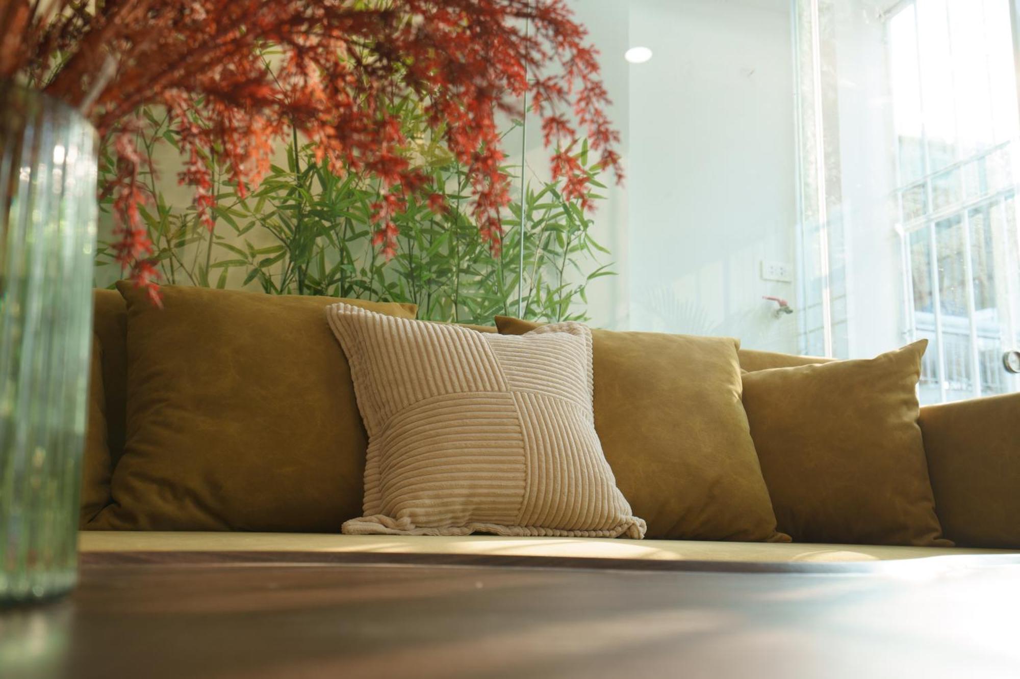 Of Serenity - 3 Bedroom & 3 Baths - 1' To Hoan Kiem & Old Quarter