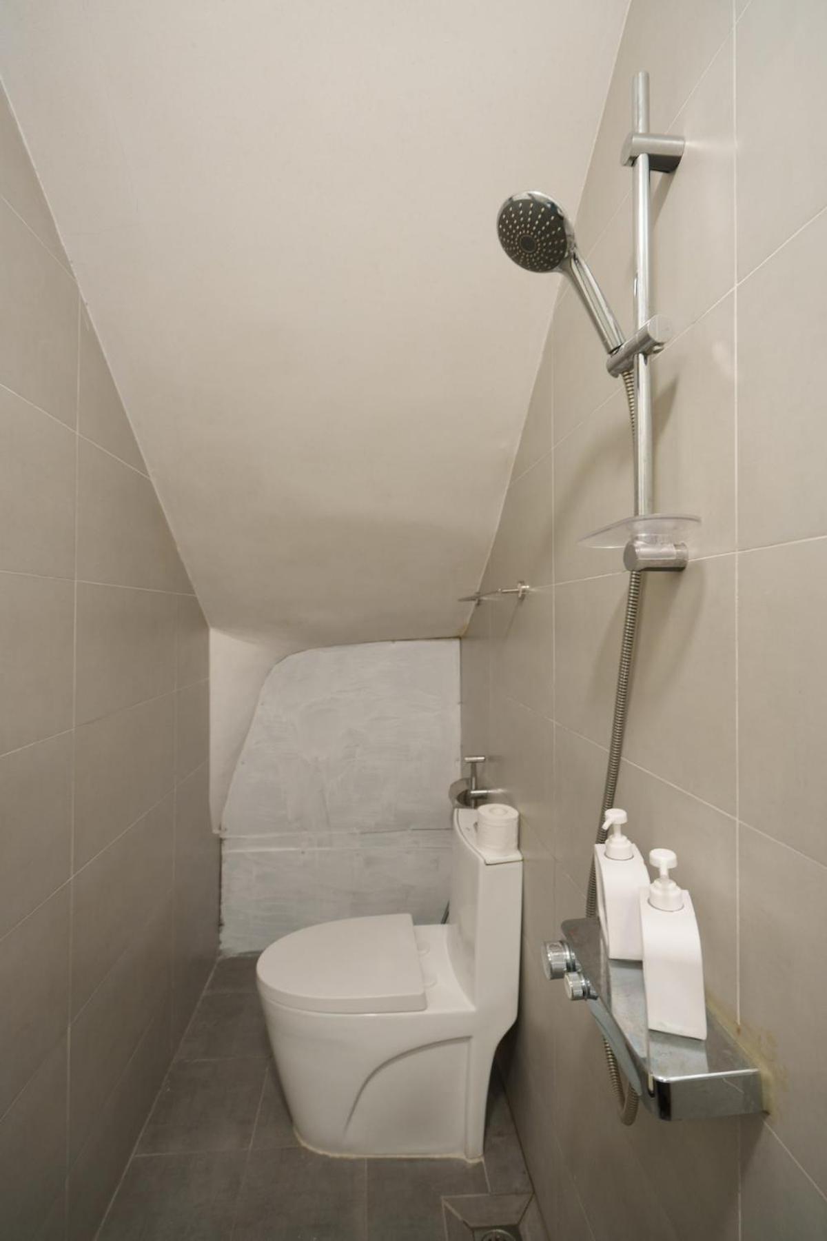 Of Serenity - 3 Bedroom & 3 Baths - 1' To Hoan Kiem & Old Quarter Apartment