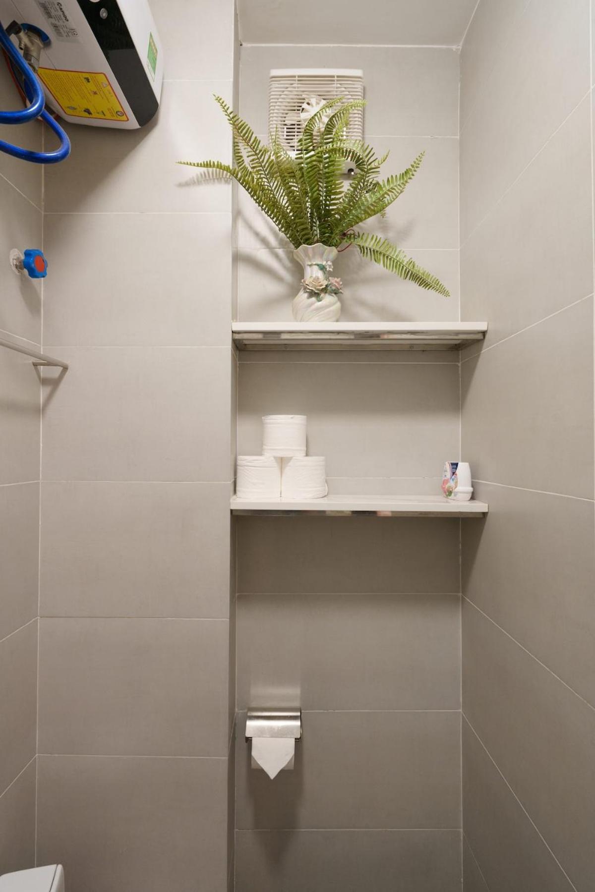 Apartment Of Serenity - 3 Bedroom & 3 Baths - 1' To Hoan Kiem & Old Quarter Hanoi