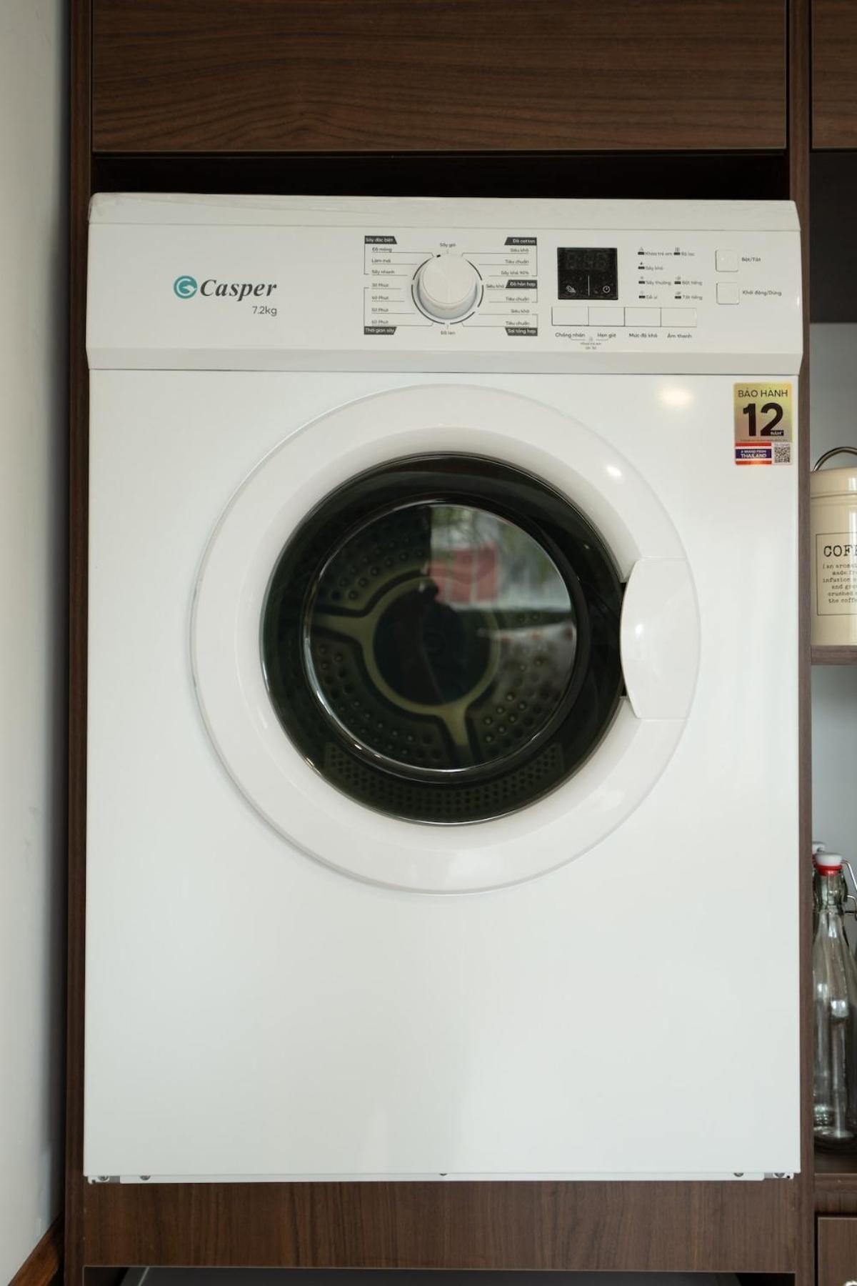 Of Serenity - 3 Bedroom & 3 Baths - 1' To Hoan Kiem & Old Quarter Apartment
