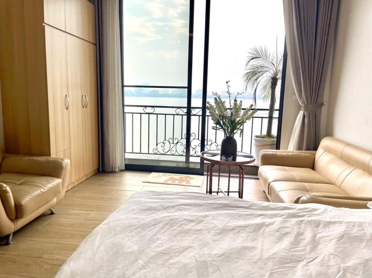 West Kemhome - The View * Hanoi