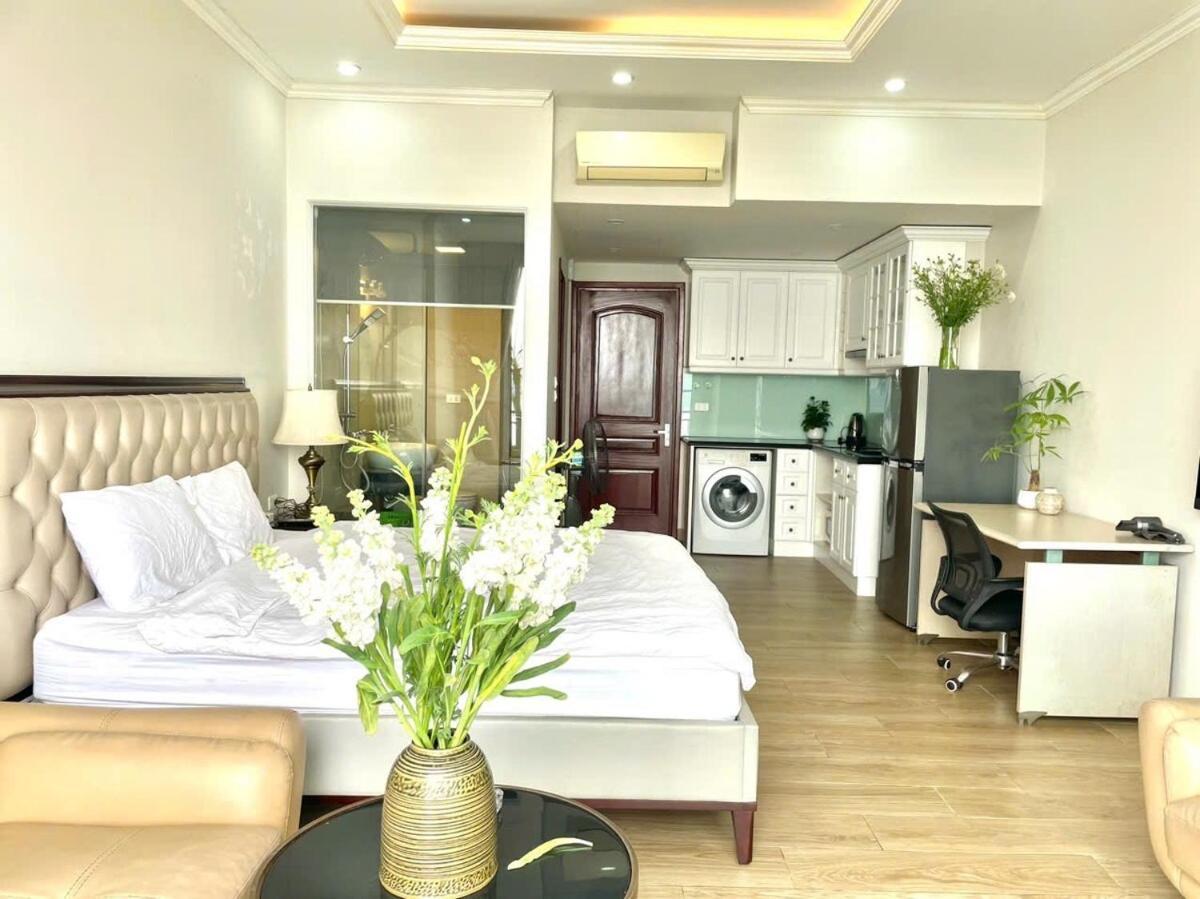 West Kemhome - The View Apartment *