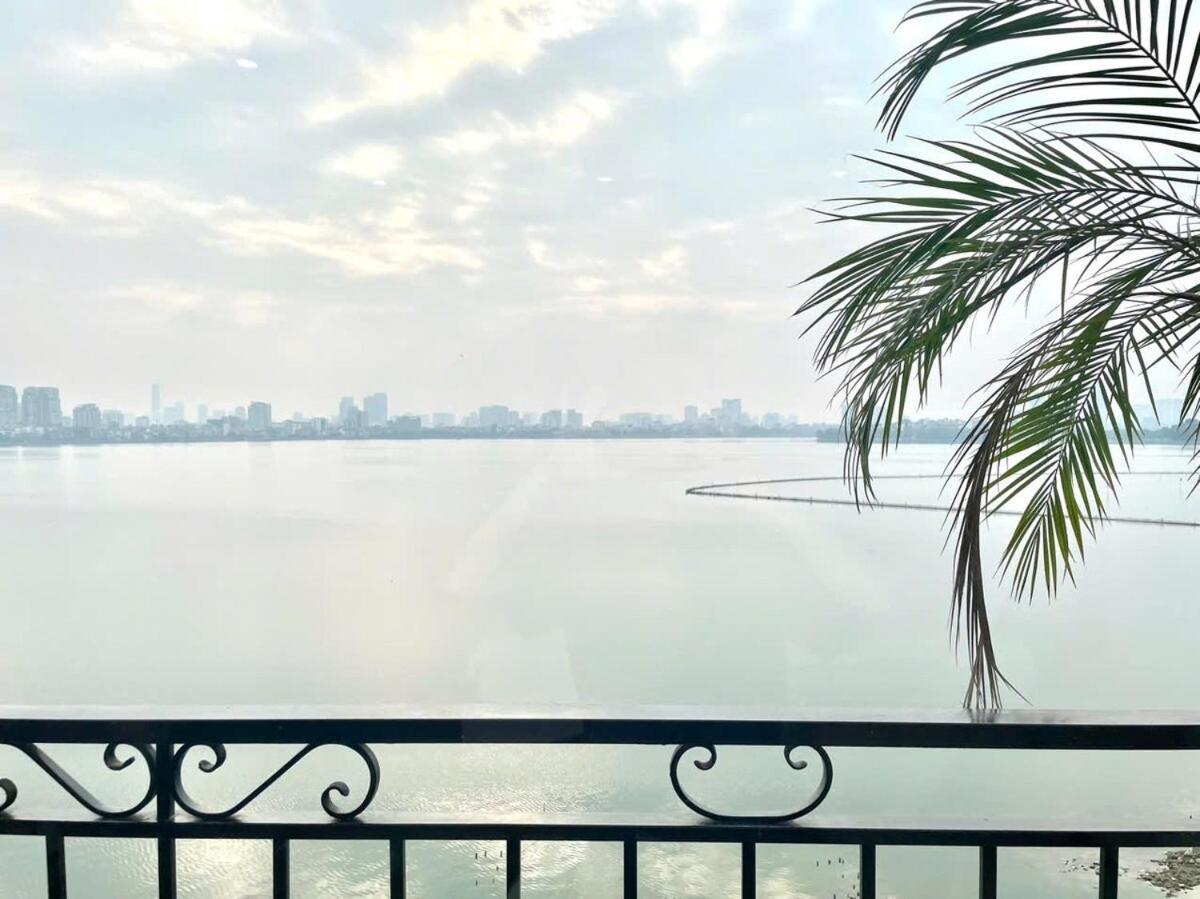 West Kemhome - The View Hanoi