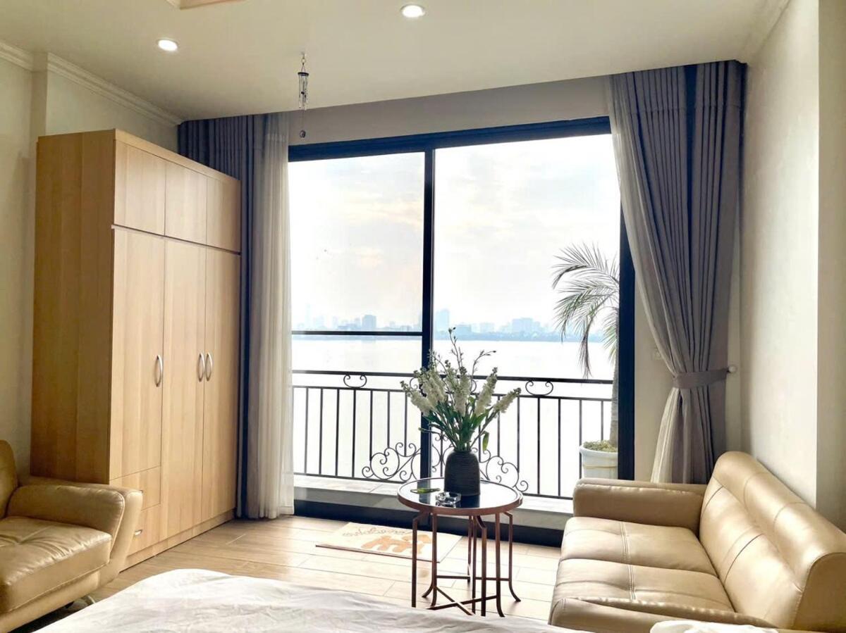 West Kemhome - The View Hanoi