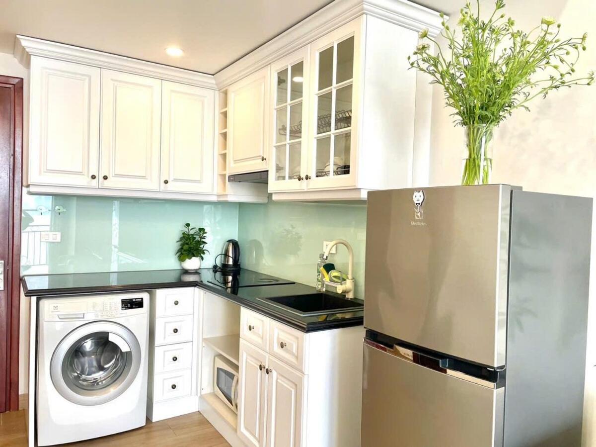 West Kemhome - The View Apartment
