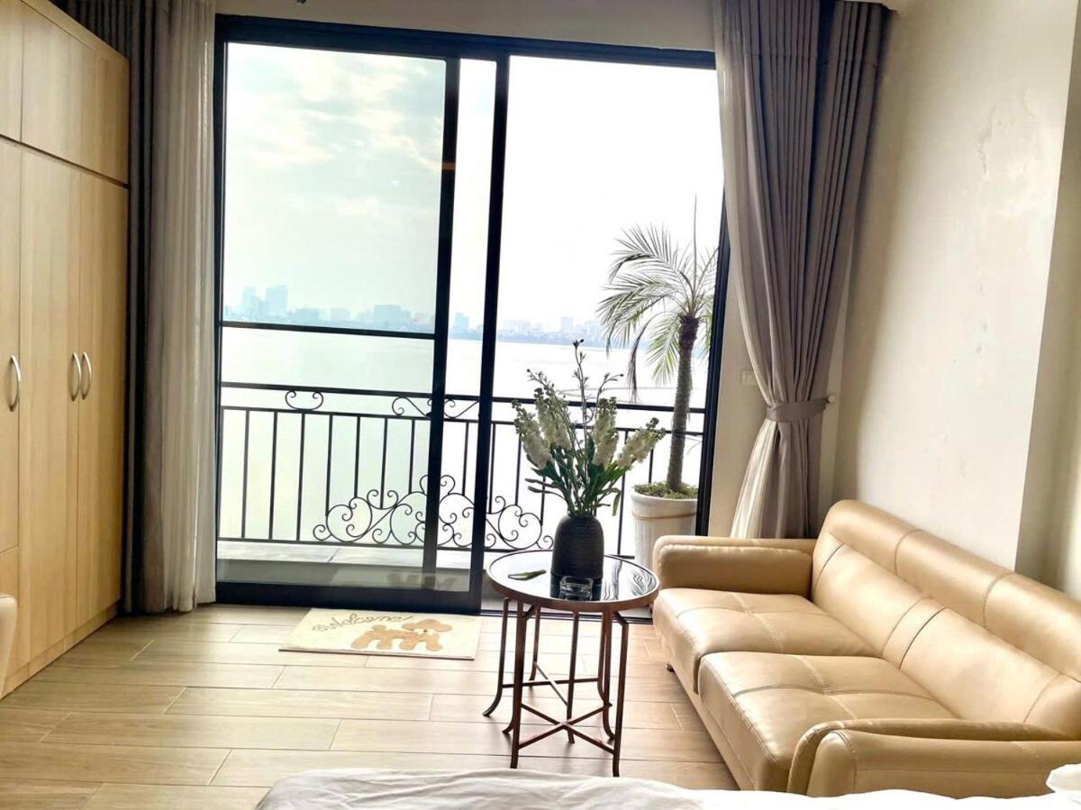 Apartment West Kemhome - The View Hanoi